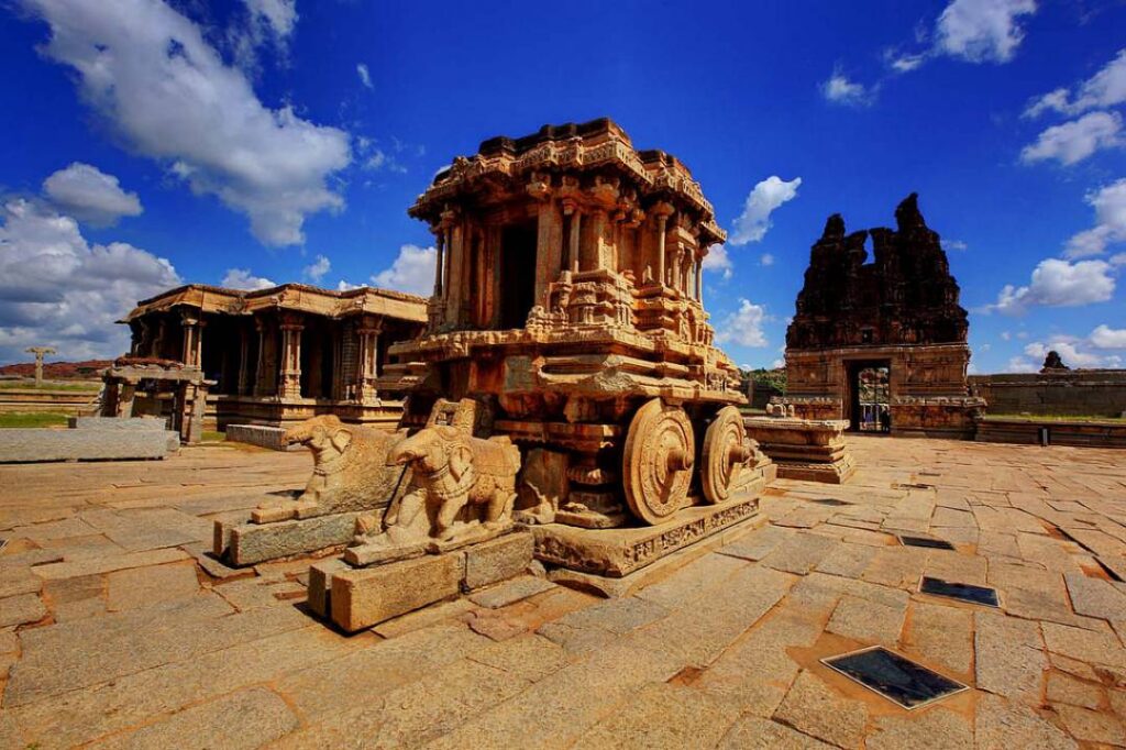 Best Places To Visit In Karnataka Tourism