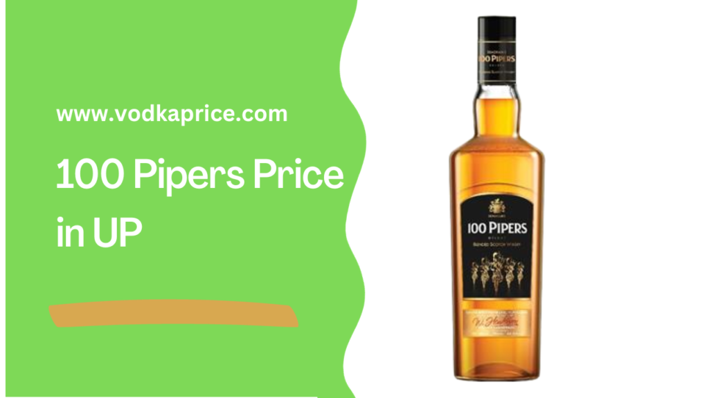 100 Pipers Price in UP