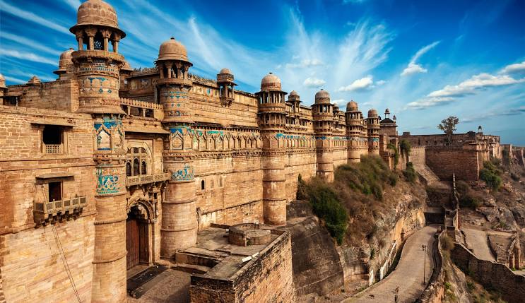Top 10 Best Places To Visit In Madhya Pradesh