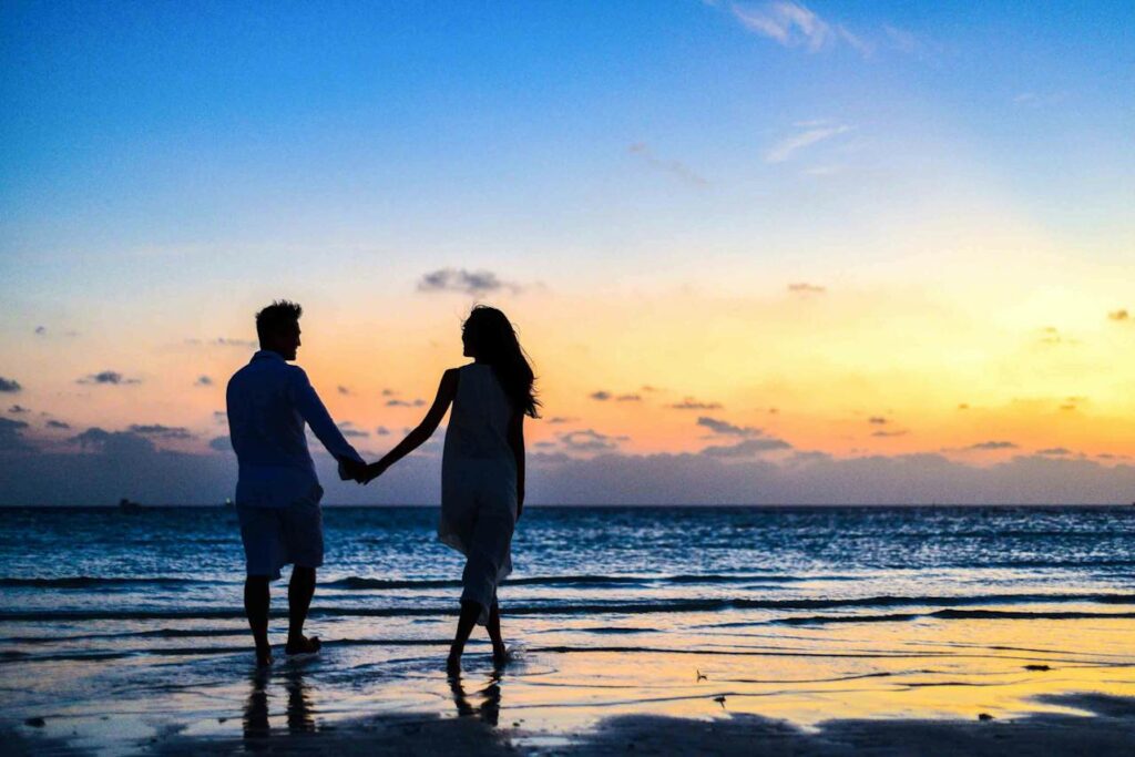 Best Places To Visit In Goa With Girlfriend