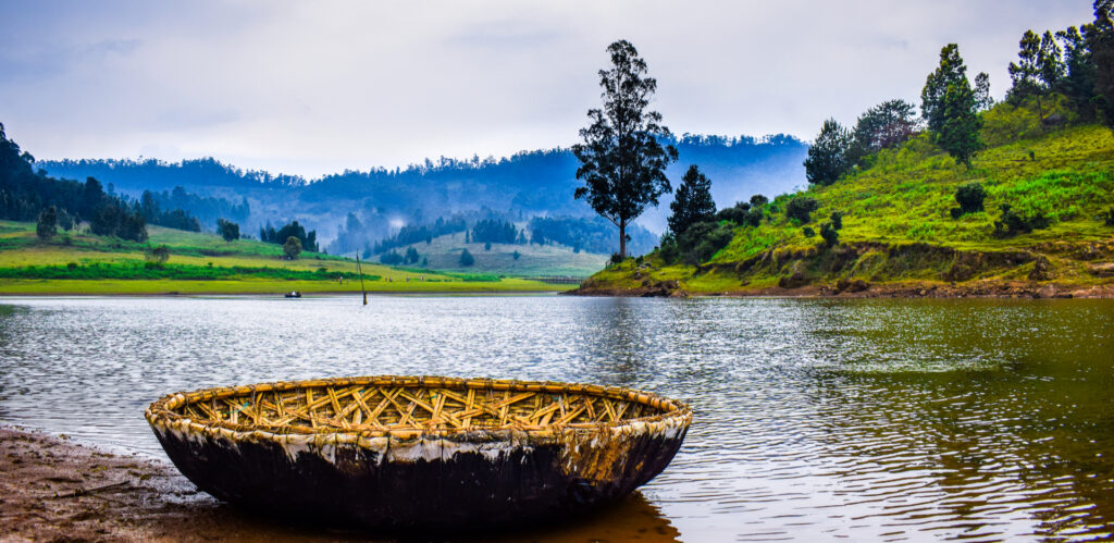 Famous And Beautiful Lakes Of Tamil Nadu